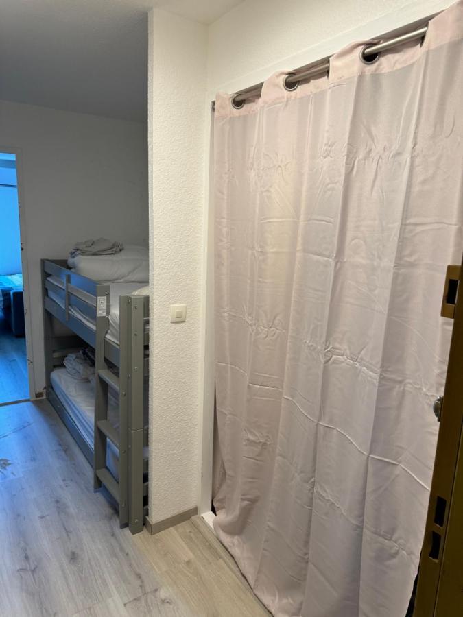 Studio Avec Terrasse Vue Sur Cousson Digne-les-Bains Buitenkant foto