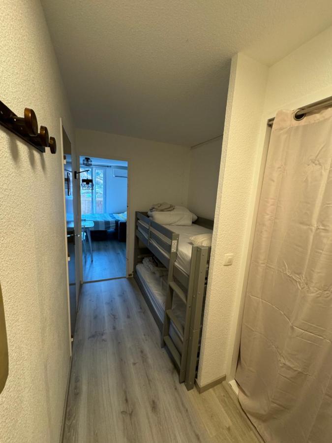 Studio Avec Terrasse Vue Sur Cousson Digne-les-Bains Buitenkant foto
